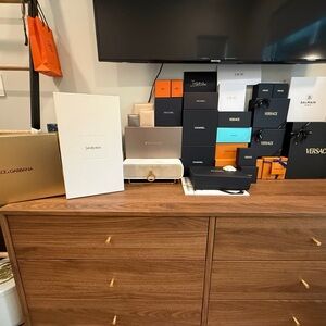 Designer Boxes Collection